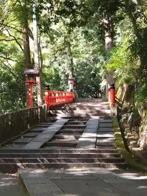 鞍馬寺(京都府)
