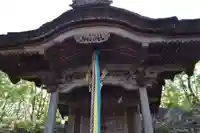 三嶋神社の本殿・本堂