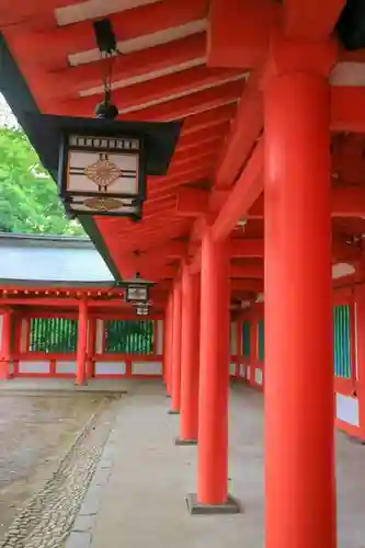 武蔵一宮氷川神社のその他建物