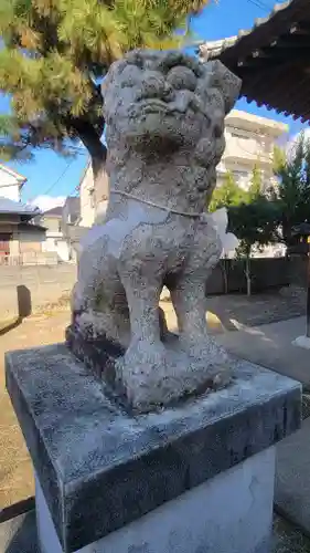 春日社(愛媛県)