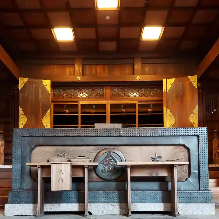 虎ノ門金刀比羅宮のその他建物