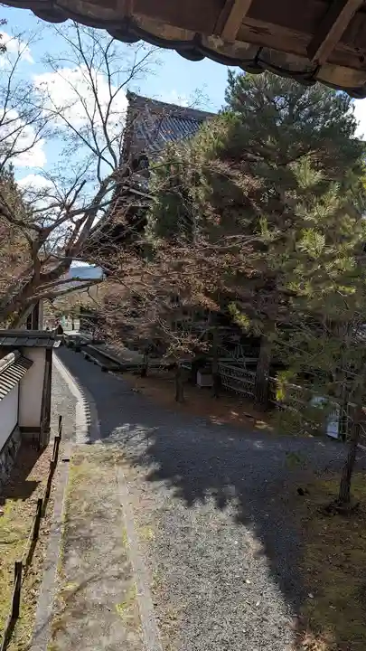 清凉寺(京都府)