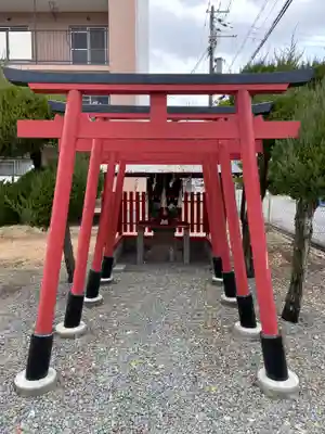 稲荷神社(兵庫県)