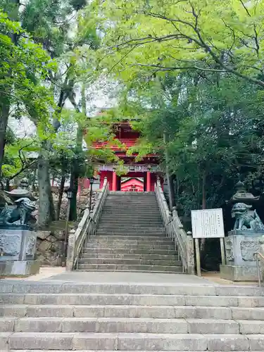 住吉神社(山口県)