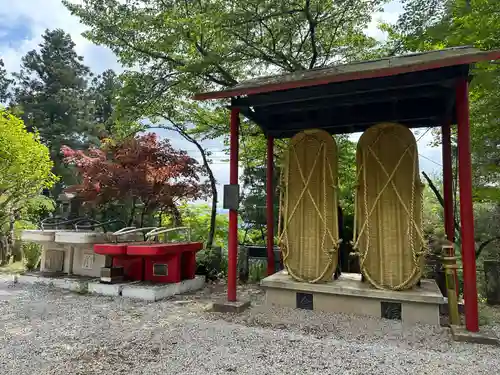 天龍寺(埼玉県)