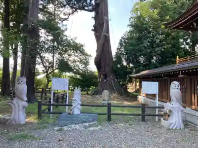 八幡宮(茨城県)
