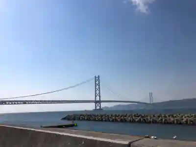 舞子六神社/まいこむの宮(兵庫県)