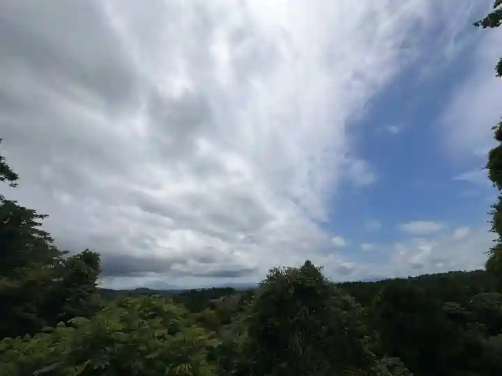 霧島神宮(鹿児島県)