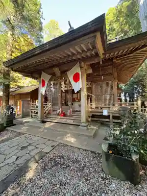 幣立神宮(熊本県)