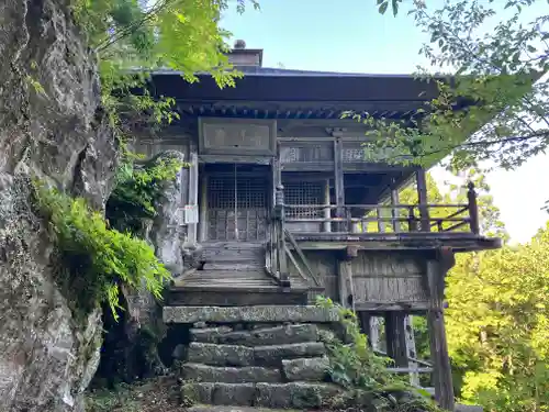 観音寺(福島県)