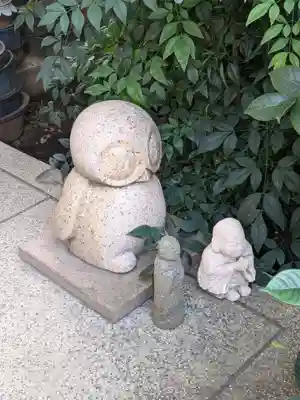 光照寺(東京都)