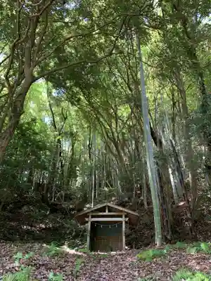 熊野神社(千葉県)