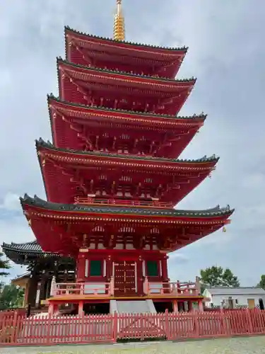 願昭寺のその他建物