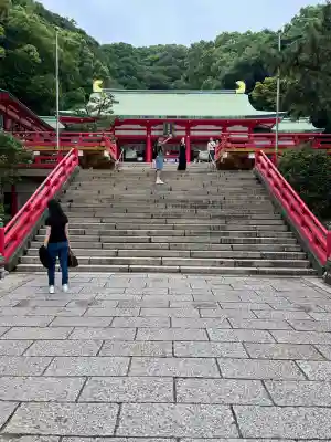 赤間神宮(山口県)
