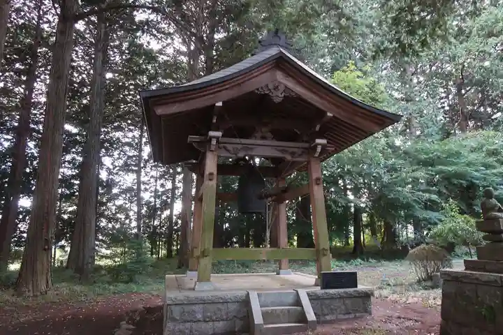 薬王寺(長野県)