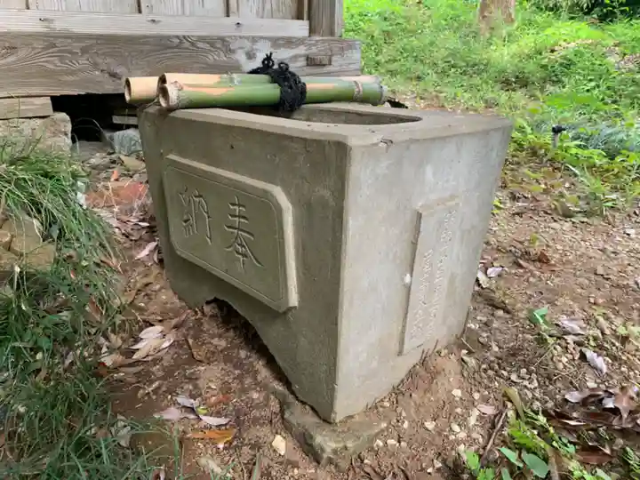 五靈神社(千葉県)