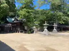 三島神社(愛媛県)