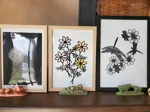 豊景神社のその他建物