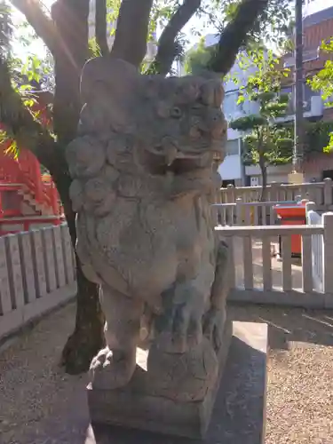 三社神社(大阪府)