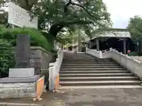 伊勢山皇大神宮のその他建物