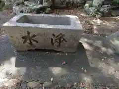 細江神社(静岡県)