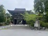 園城寺(三井寺)(滋賀県)