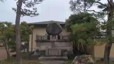 廣深寺のその他建物