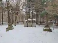 千歳神社(北海道)
