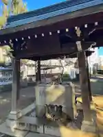 西向天神社(東京都)