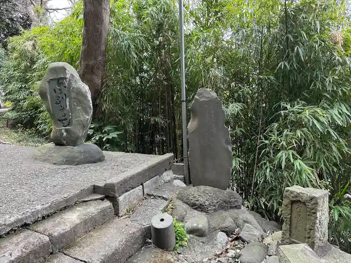 黙仙寺(神奈川県)
