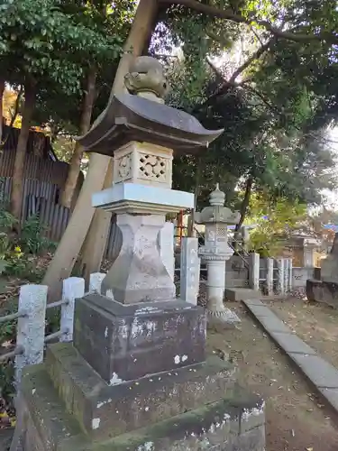 八雲神社(埼玉県)