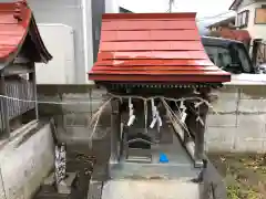 大麻比古神社(徳島県)