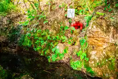 桃太郎神社(栗栖)(愛知県)