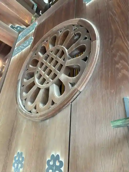 明治神宮(東京都)