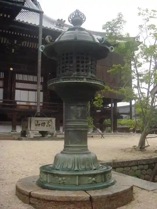 本山専修寺のその他建物