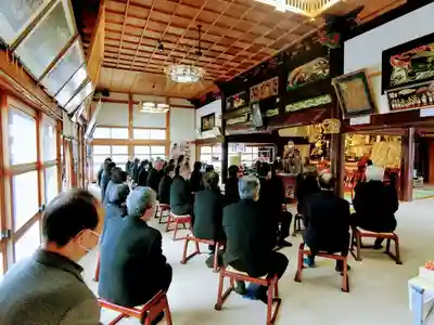 長徳寺(岩手県)