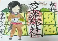 草薙神社(静岡県)