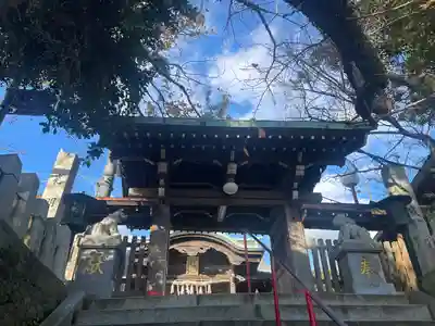 鷲尾愛宕神社(福岡県)