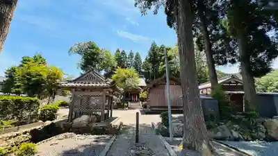 日枝神社(福井県)