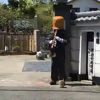 遠照山 光明寺(尼崎大仏)のその他建物