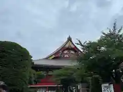 浅草寺の建物その他