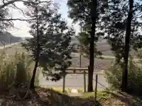 浅間神社(千葉県)