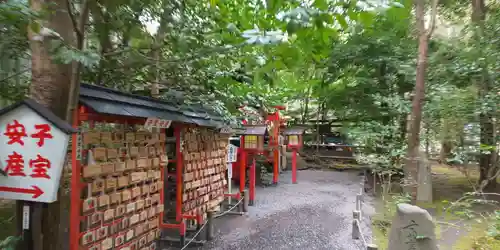 野宮神社のその他建物