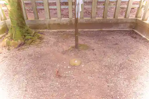 鹿島神宮(茨城県)