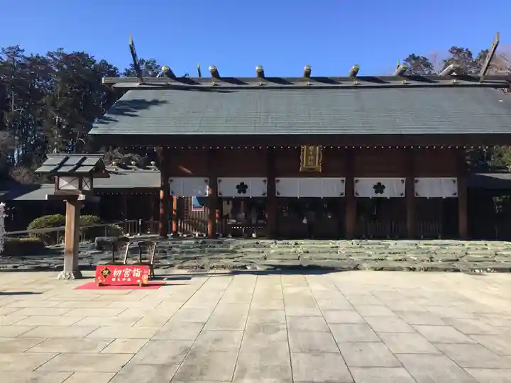 櫻木神社(千葉県)