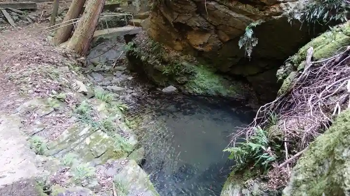 藤井寺(徳島県)