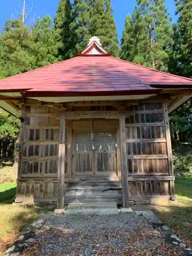 春日神社(福島県)