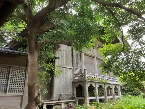 大湊神社（陸ノ宮）(福井県)