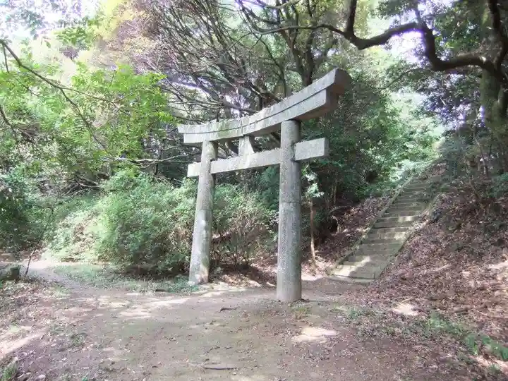 毘沙門堂(福岡県)