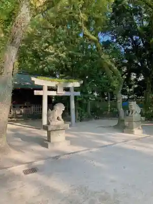 筥崎宮(福岡県)